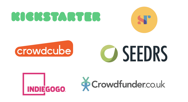 crowdfunding platforms fees